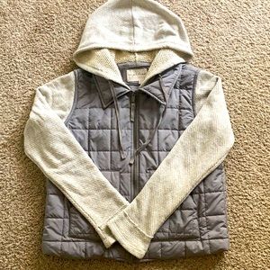 Evy’s Tree Scout Puffer Jacket